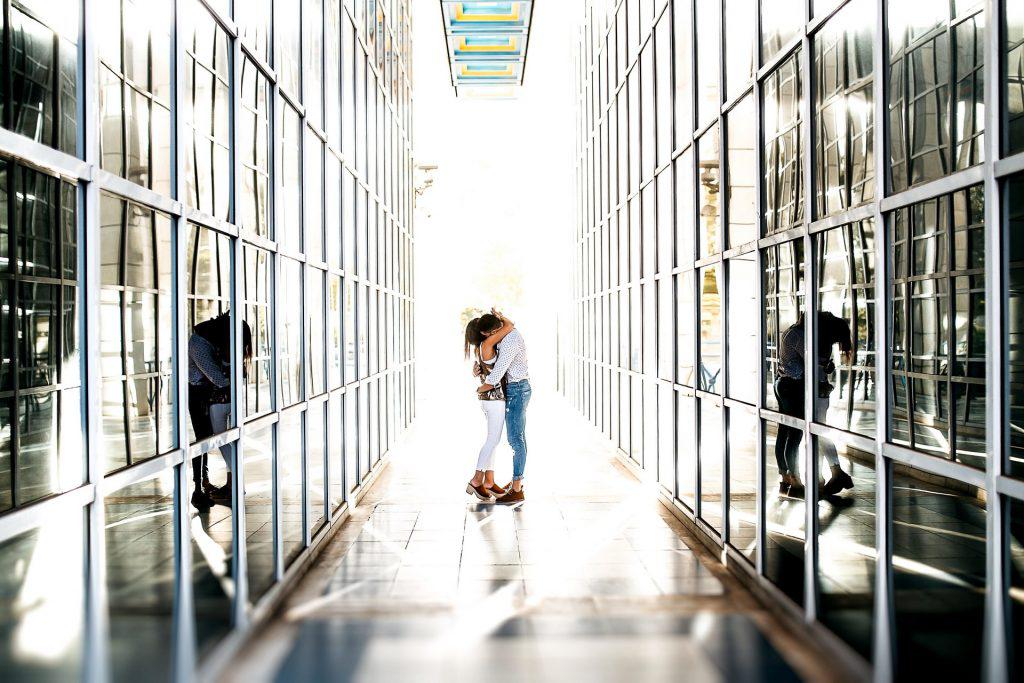 Novios preboda | Y seremos felices