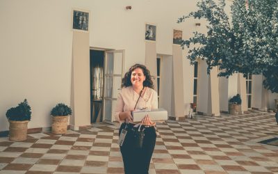 Coordinación de boda en Sevilla y Cádiz | Día B sin estrés