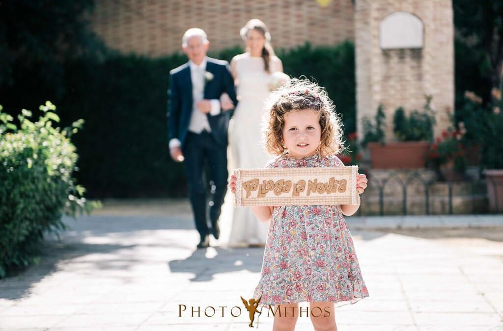 Protocolo de entrada boda civil e iglesia: guía completa